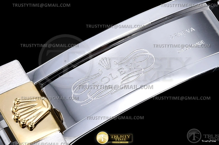 1106 Submariner 116613LN 904L YG SS Blk CLEAN VR GoAnywhere 1088